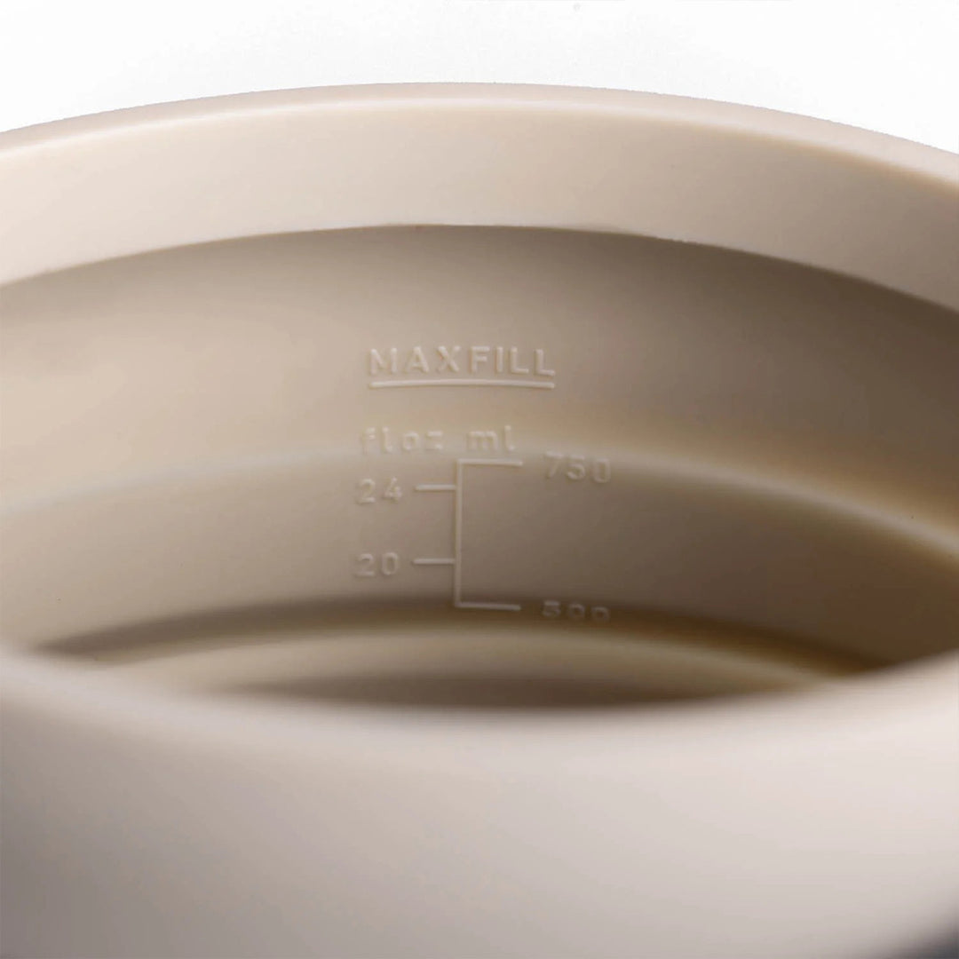 Sea to Frontier UL Collapsible Kettle - 1.1L