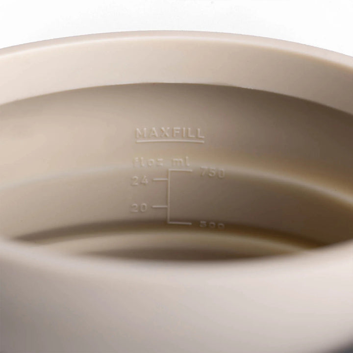 Sea to Frontier UL Collapsible Kettle - 1.1L