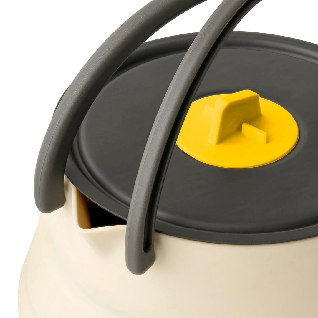 Sea to Frontier UL Collapsible Kettle - 1.1L