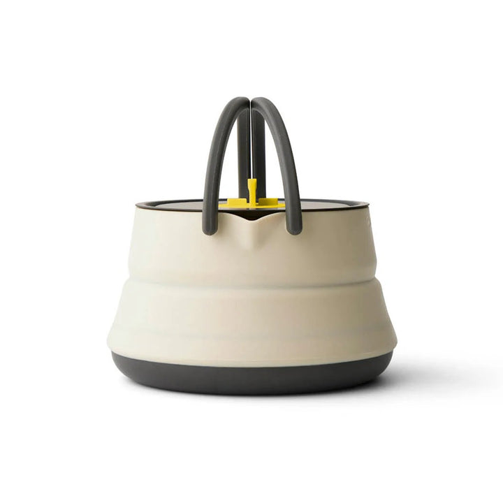 Sea to Frontier UL Collapsible Kettle - 1.1L