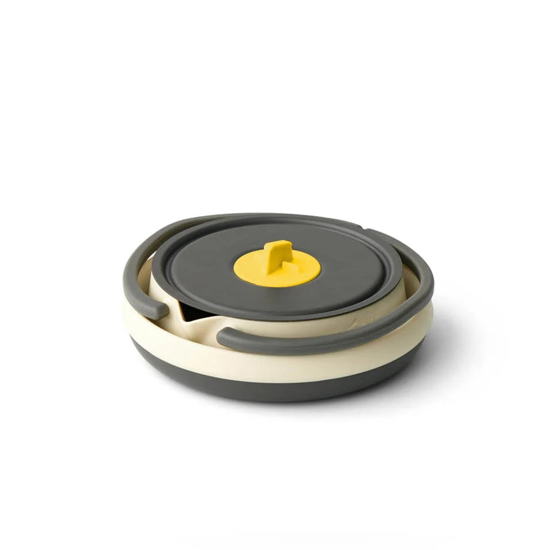 Sea to Frontier UL Collapsible Kettle - 1.1L