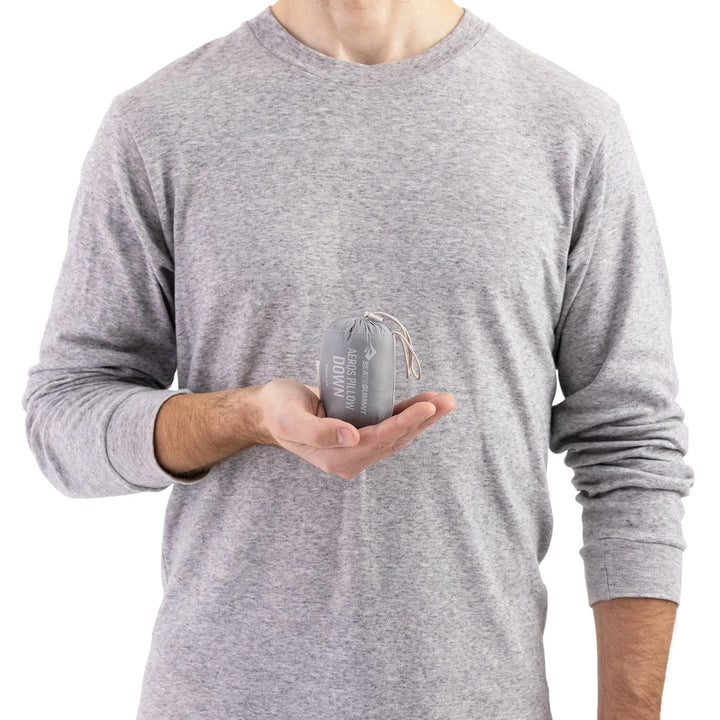 Sea to Summit Aeros Down Pillow - RCS