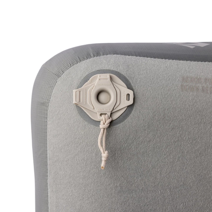 Sea to Summit Aeros Down Pillow - RCS