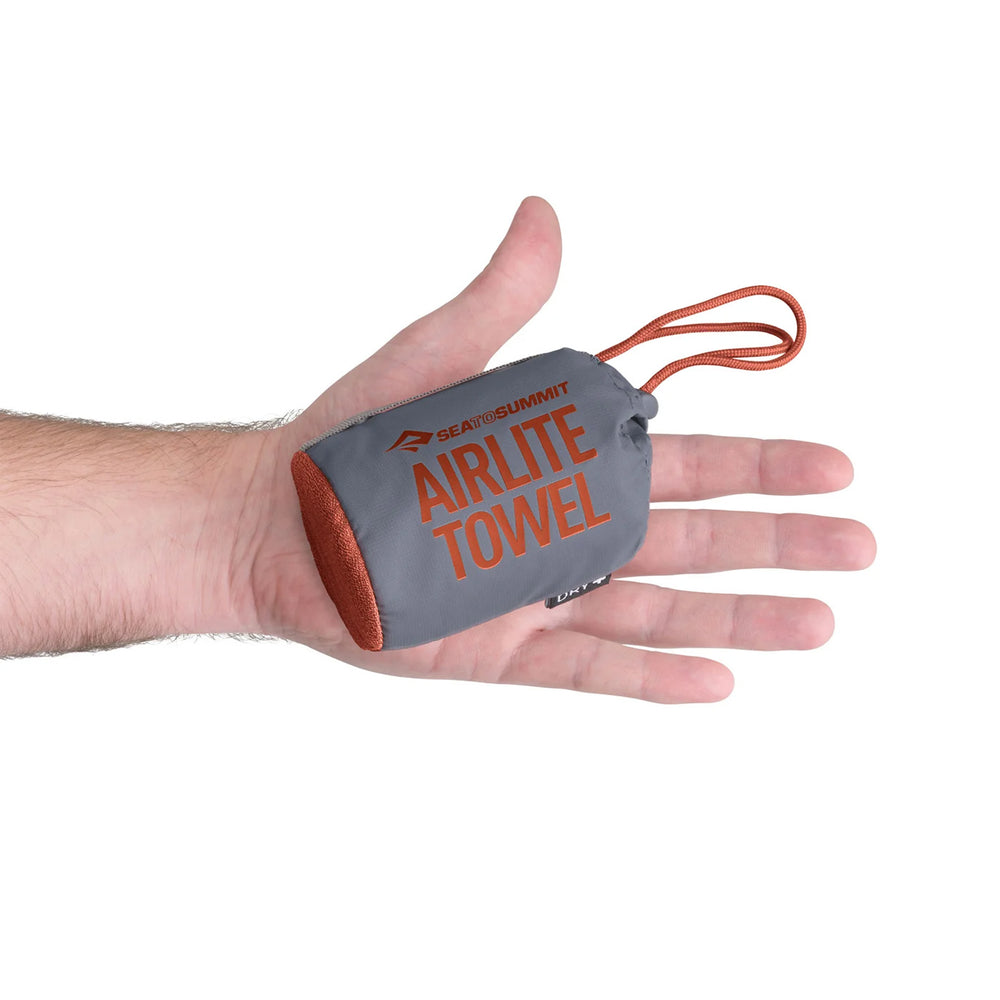 Sea to Summit Airlite Towel - M RCS