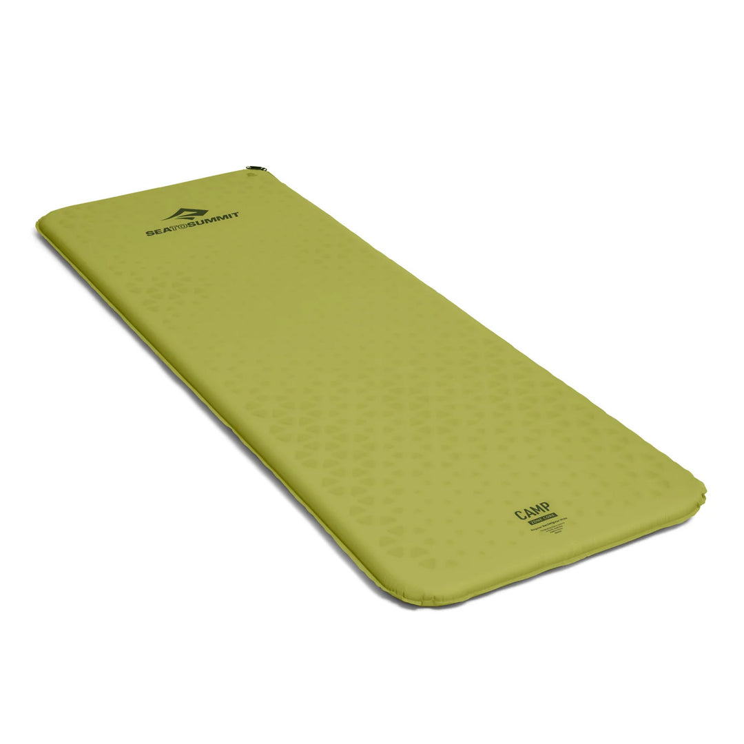 Sea to Summit Camp Self Inflating Sleeping Mat - RCS