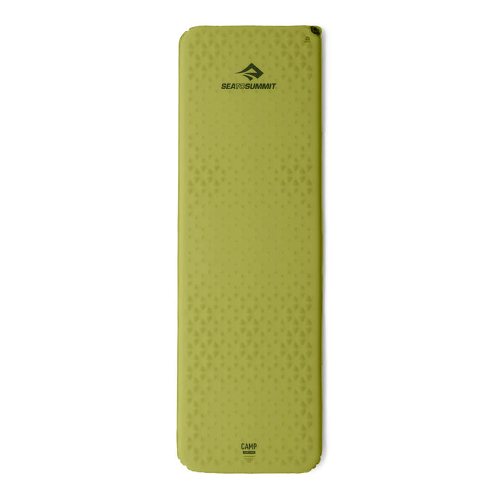 Sea to Summit Camp Self Inflating Sleeping Mat - RCS