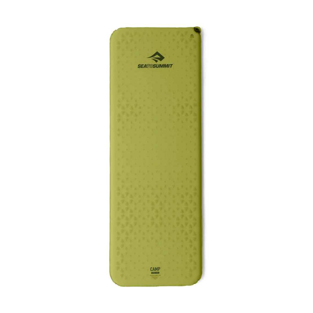 Sea to Summit Camp Self Inflating Sleeping Mat - RCS