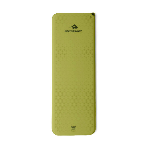 Sea to Summit Camp Self Inflating Sleeping Mat - RCS