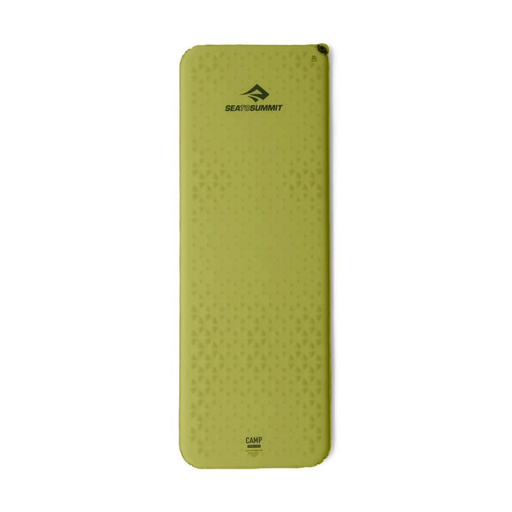 Sea to Summit Camp Self Inflating Sleeping Mat - RCS