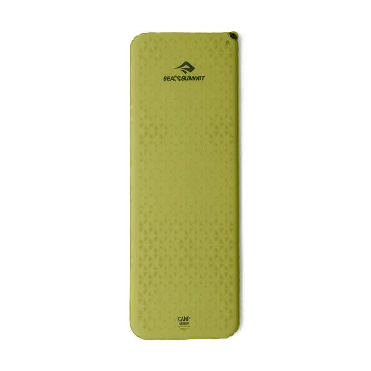 Sea to Summit Camp Self Inflating Sleeping Mat - RCS