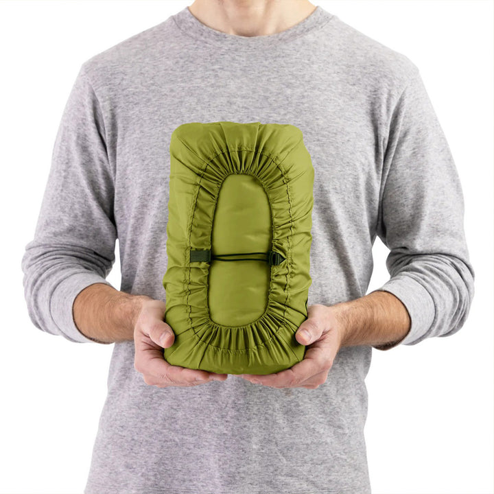 Sea to Summit Camp Self Inflating Sleeping Mat - RCS