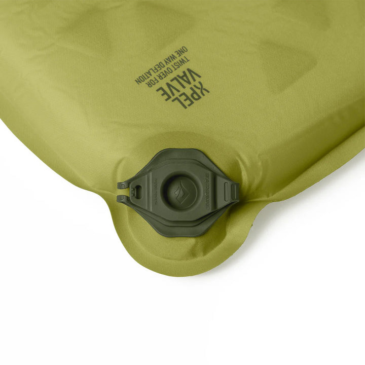 Sea to Summit Camp Self Inflating Sleeping Mat - RCS