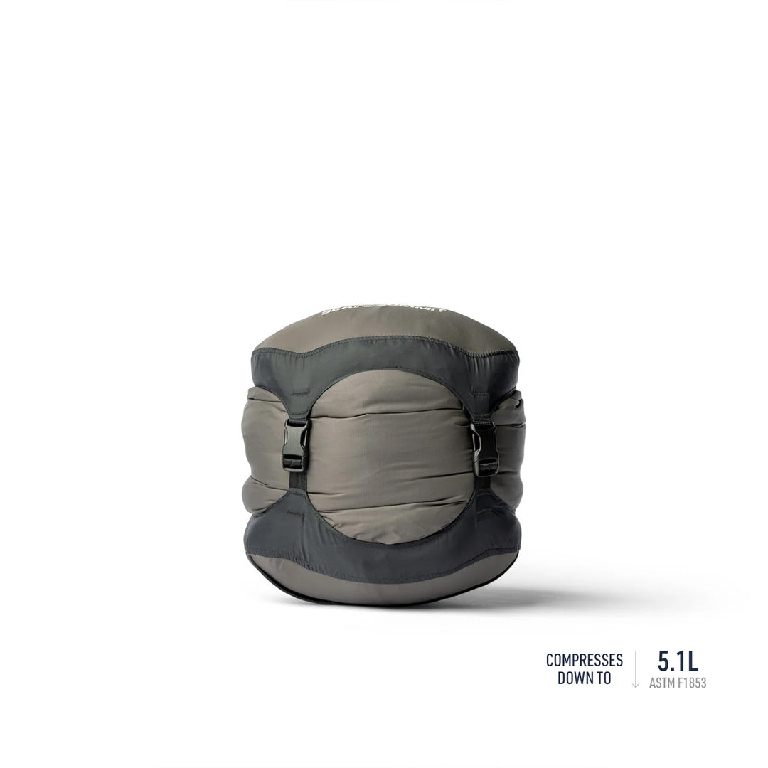 Sea to Summit Circuit Down Sleeping Bag -1C|30F - Short