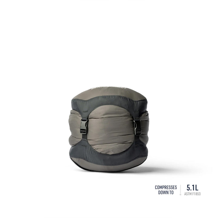 Sea to Summit Circuit Down Sleeping Bag -1C|30F - Short