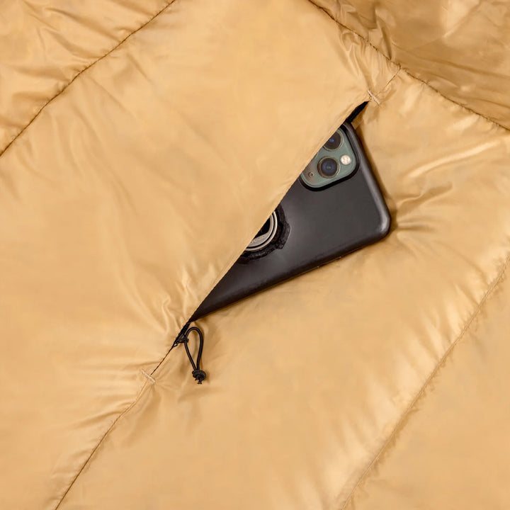 Sea to Summit Circuit Down Sleeping Bag -1C|30F - Short