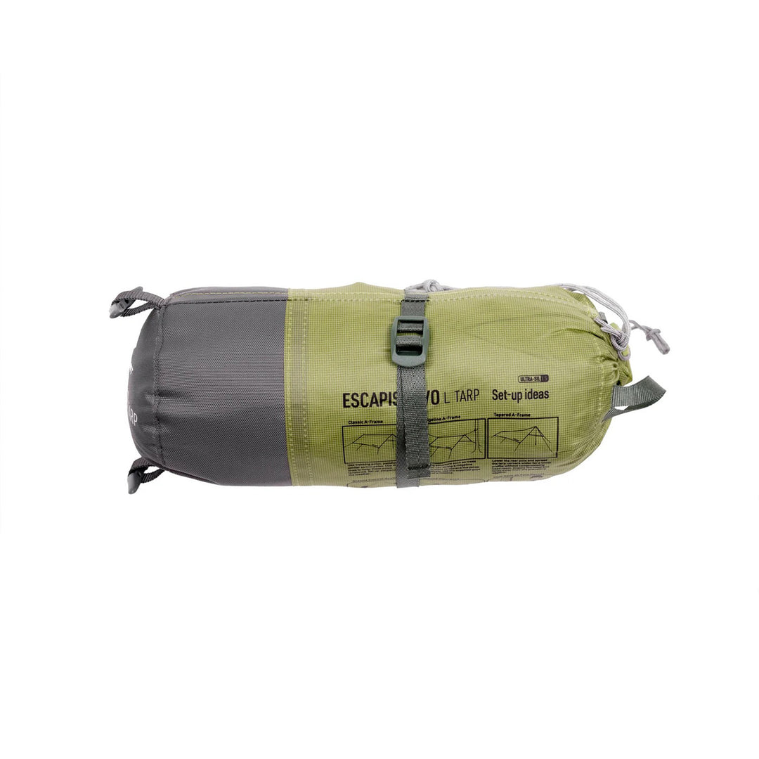 Sea to Summit Escapist Evo Tarp - RCS