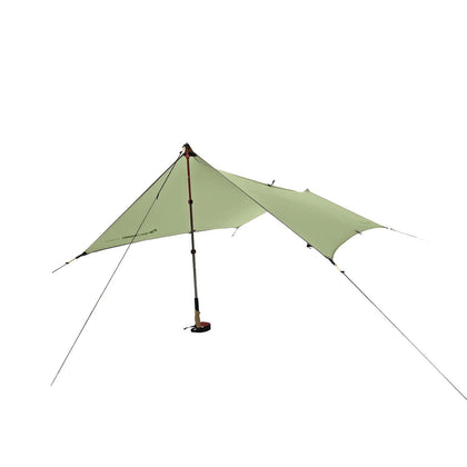 Sea to Summit Escapist Evo Tarp - RCS