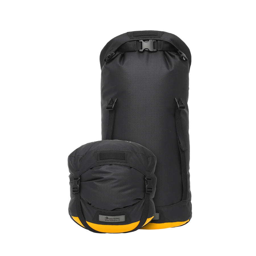 Sea to Summit Evac Compression Dry Bag HD