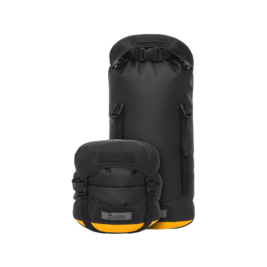 Sea to Summit Evac Compression Dry Bag HD