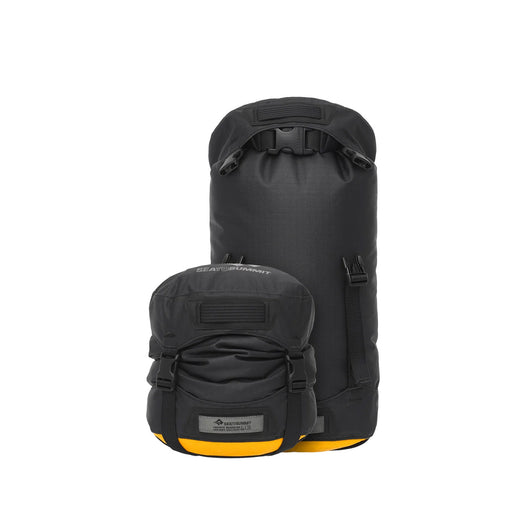 Sea to Summit Evac Compression Dry Bag HD