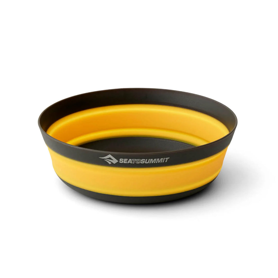 Sea to Summit Frontier UL Collapsible Bowl - L