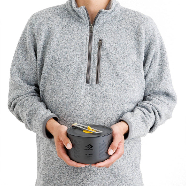 Sea to Summit Frontier UL Pot - 1.3L