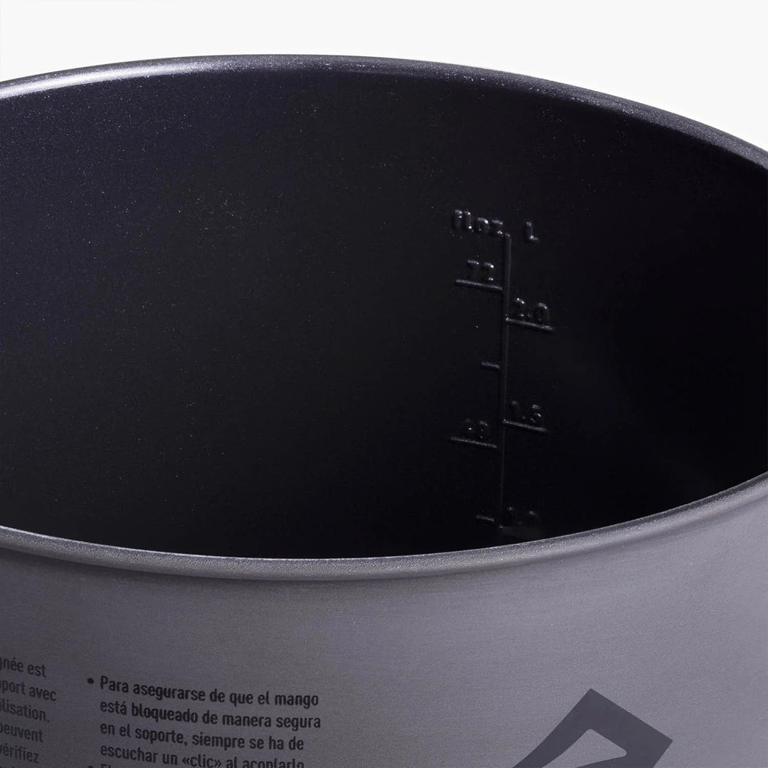 Sea to Summit Frontier UL Pot - 1.3L