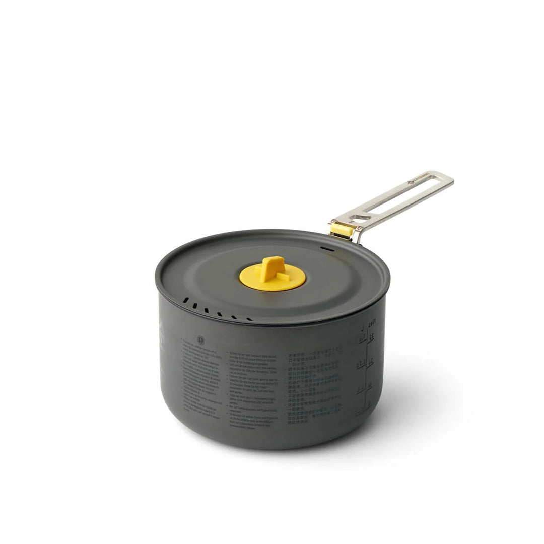 Sea to Summit Frontier UL Pot - 1.3L