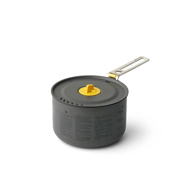 Sea to Summit Frontier UL Pot - 1.3L