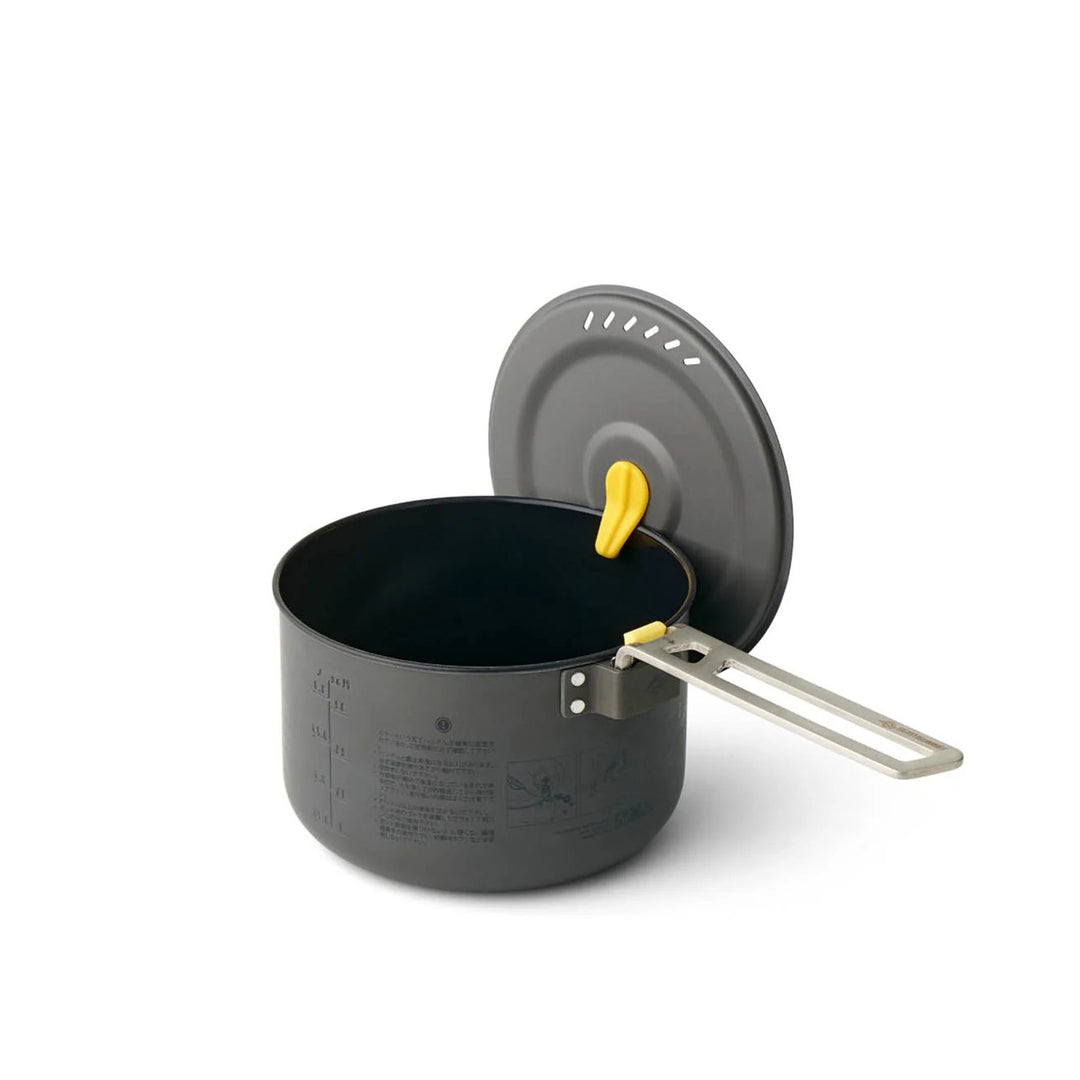 Sea to Summit Frontier UL Pot - 1.3L