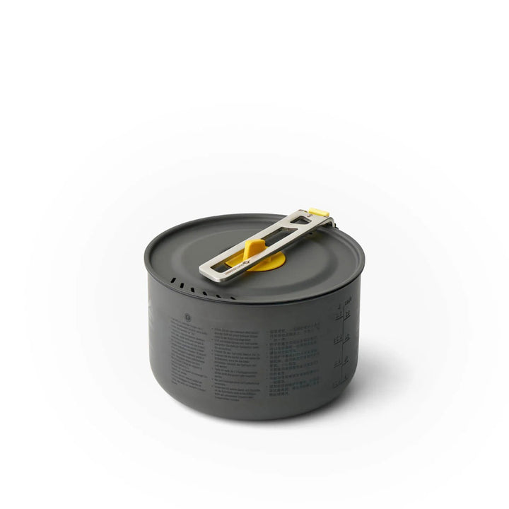 Sea to Summit Frontier UL Pot - 1.3L