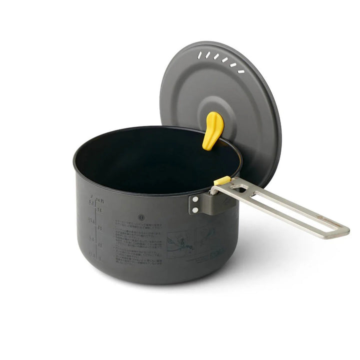 Sea to Summit Frontier UL Pot - 2L