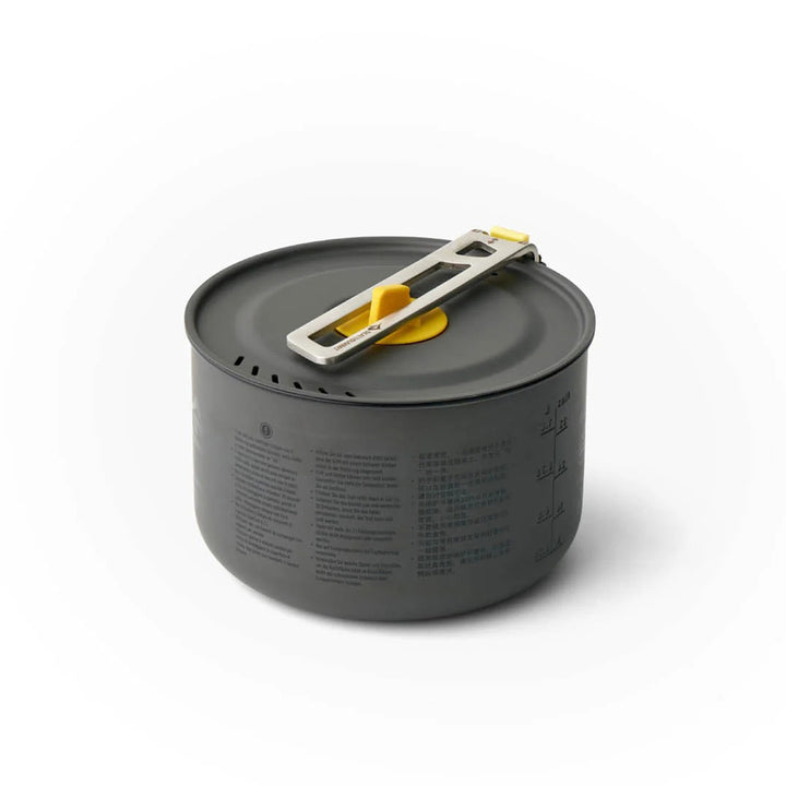Sea to Summit Frontier UL Pot - 2L