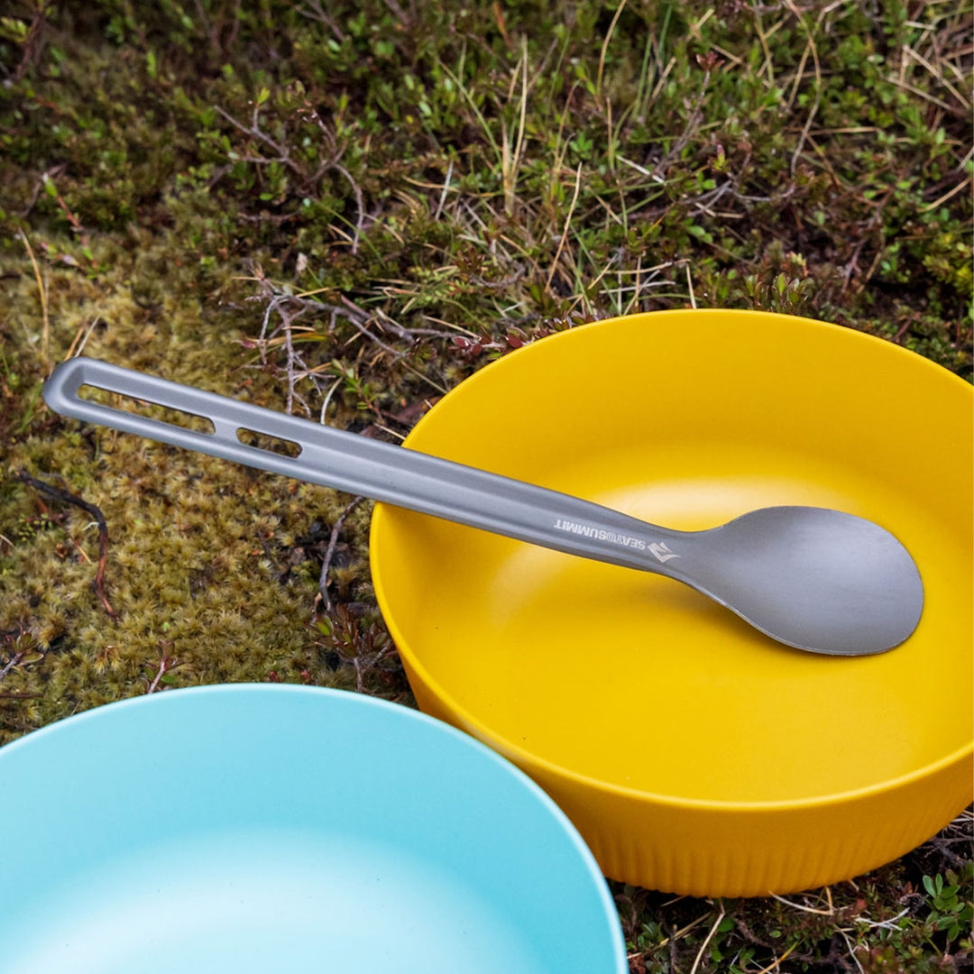 Sea to Summit Frontier UL Spoon - Long