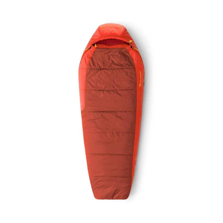 Sea to Summit Hamelin Synthetic Sleeping Bag -1C|30F - RCS