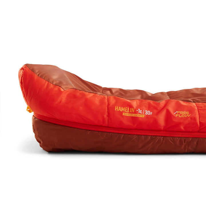 Sea to Summit Hamelin Synthetic Sleeping Bag -9C|15F - RCS