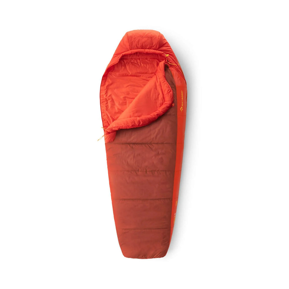 Sea to Summit Hamelin Synthetic Sleeping Bag -9C|15F - RCS