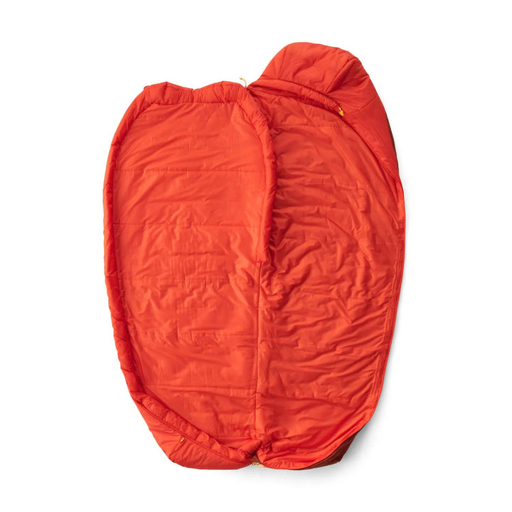 Sea to Summit Hamelin Synthetic Sleeping Bag -9C|15F - RCS