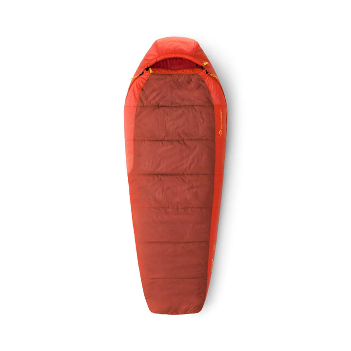 Sea to Summit Hamelin Synthetic Sleeping Bag -9C|15F - RCS