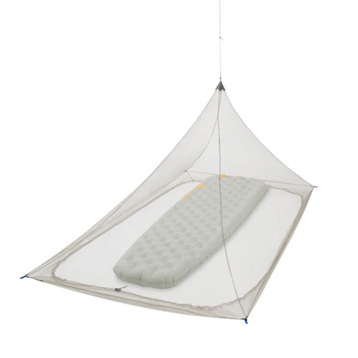 Sea to Summit Nano Mosquito Pyramid Net Shelter