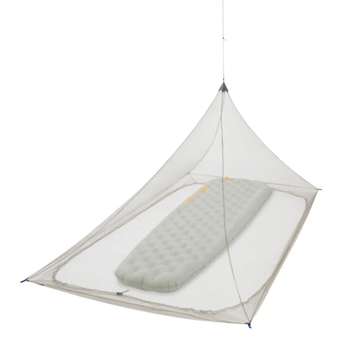 Sea to Summit Nano Mosquito Pyramid Net Shelter