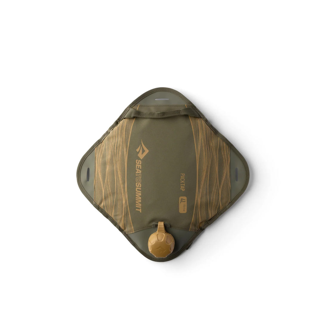 Sea to Summit Pack Tap - 4L RCS