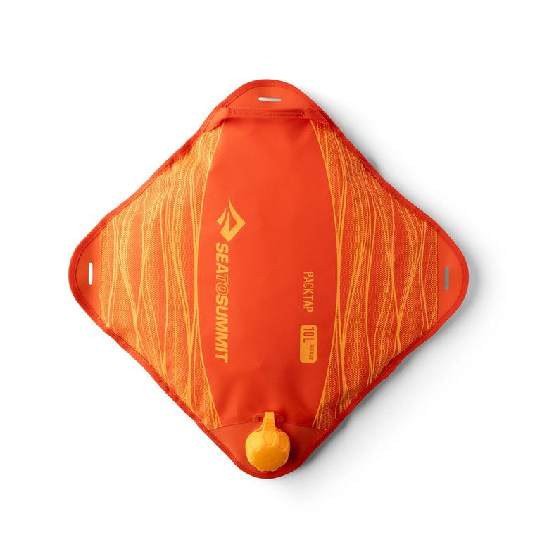 Sea to Summit Pack Tap - 10L RCS