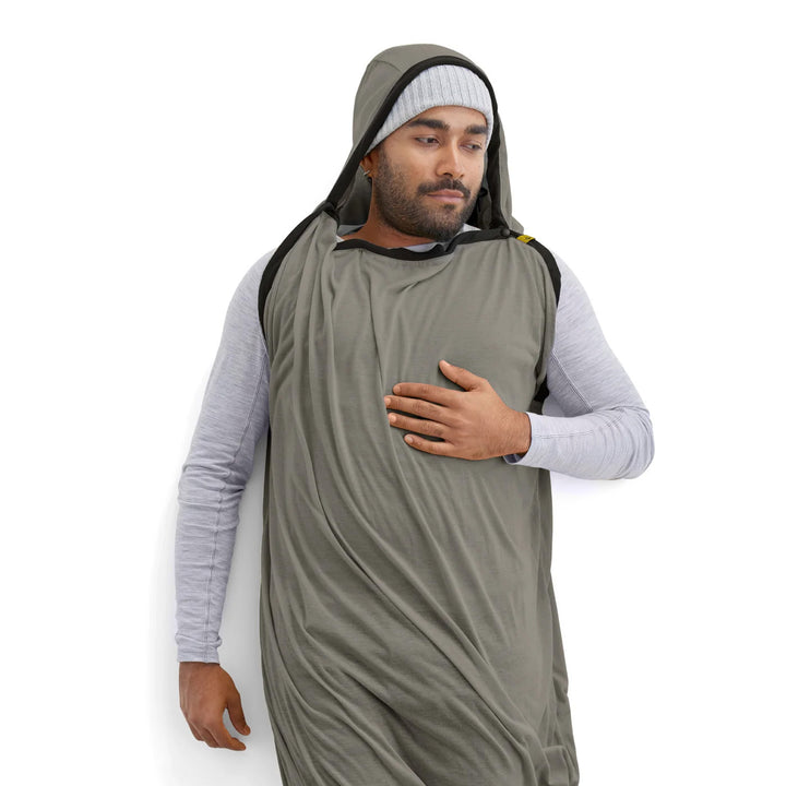 Sea to Summit Reactor Sleeping Bag Liner - Long RCS