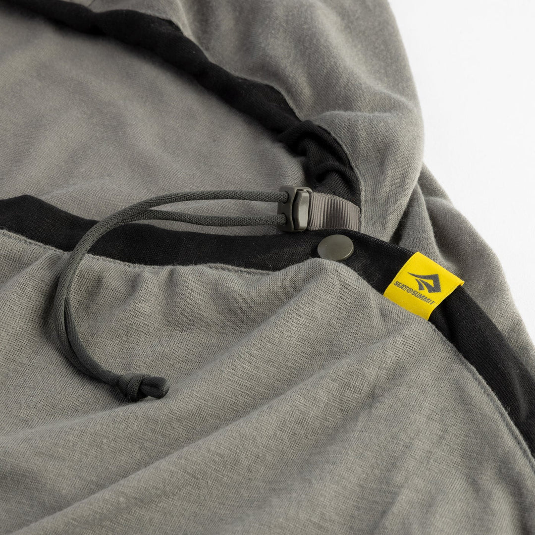 Sea to Summit Reactor Sleeping Bag Liner - Long RCS