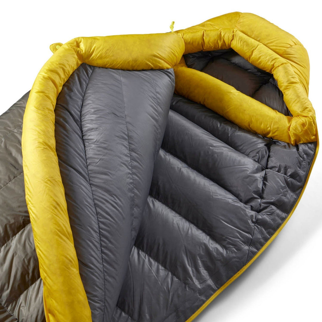 Sea to Summit Spark Down Sleeping Bag -9C|15F - Long