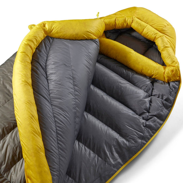 Sea to Summit Spark Down Sleeping Bag -9C|15F - Long