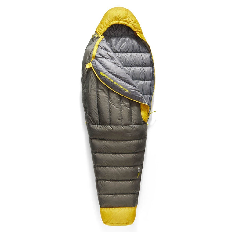 Sea to Summit Spark Down Sleeping Bag -9C|15F - Long