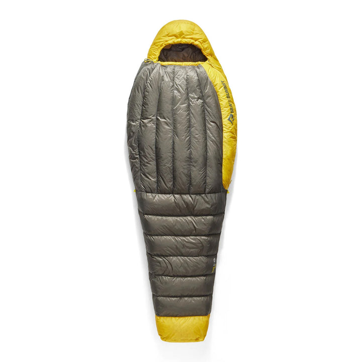 Sea to Summit Spark Down Sleeping Bag 7C|45F - Long RDS