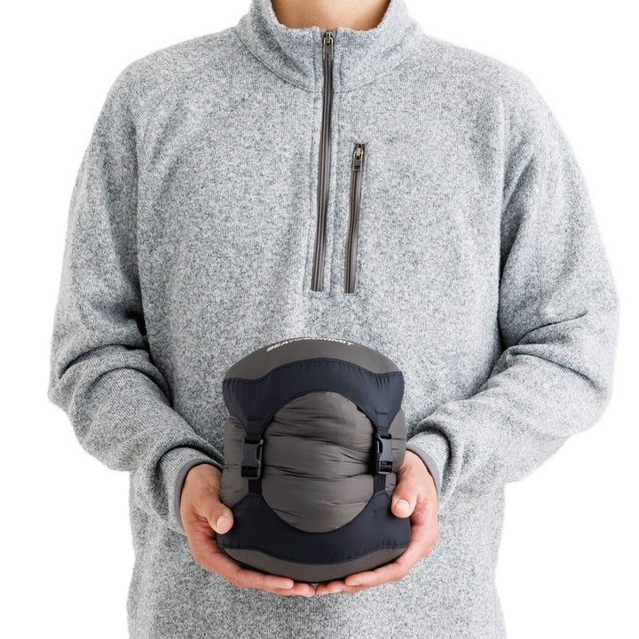 Sea to Summit Spark Pro 900+ Down Sleeping Bag -9C|15F - RDS